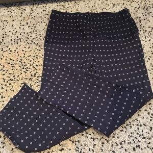 Women pants size 2